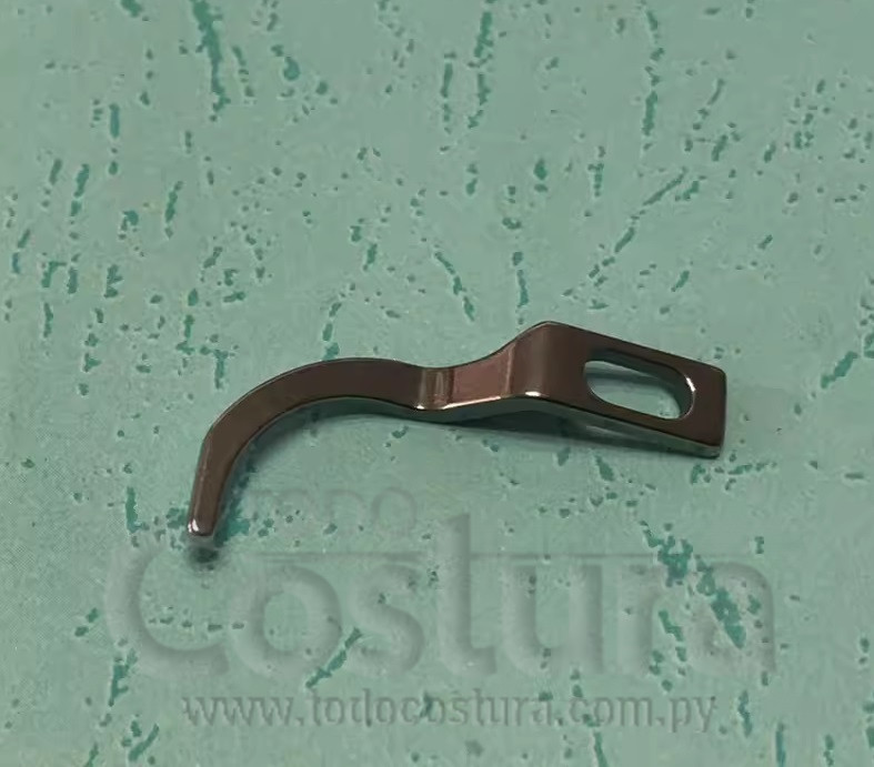 SEGURO DEL CROCHET DOBLE AGUJA SIRUBA DT828L / JUKI LH-3528