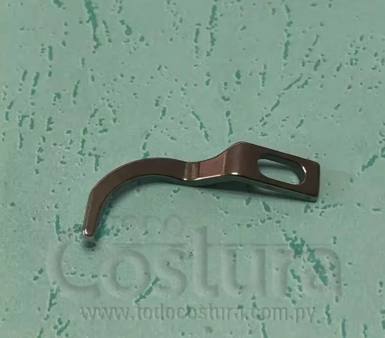 SEGURO DEL CROCHET DOBLE AGUJA SIRUBA DT828L / JUKI LH-3528