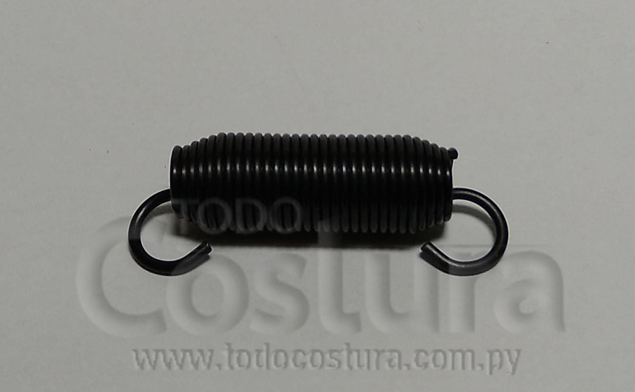 RESORTE DE PALANCA DE RETROCESO SIRUBA RECTA SIRUBA L917