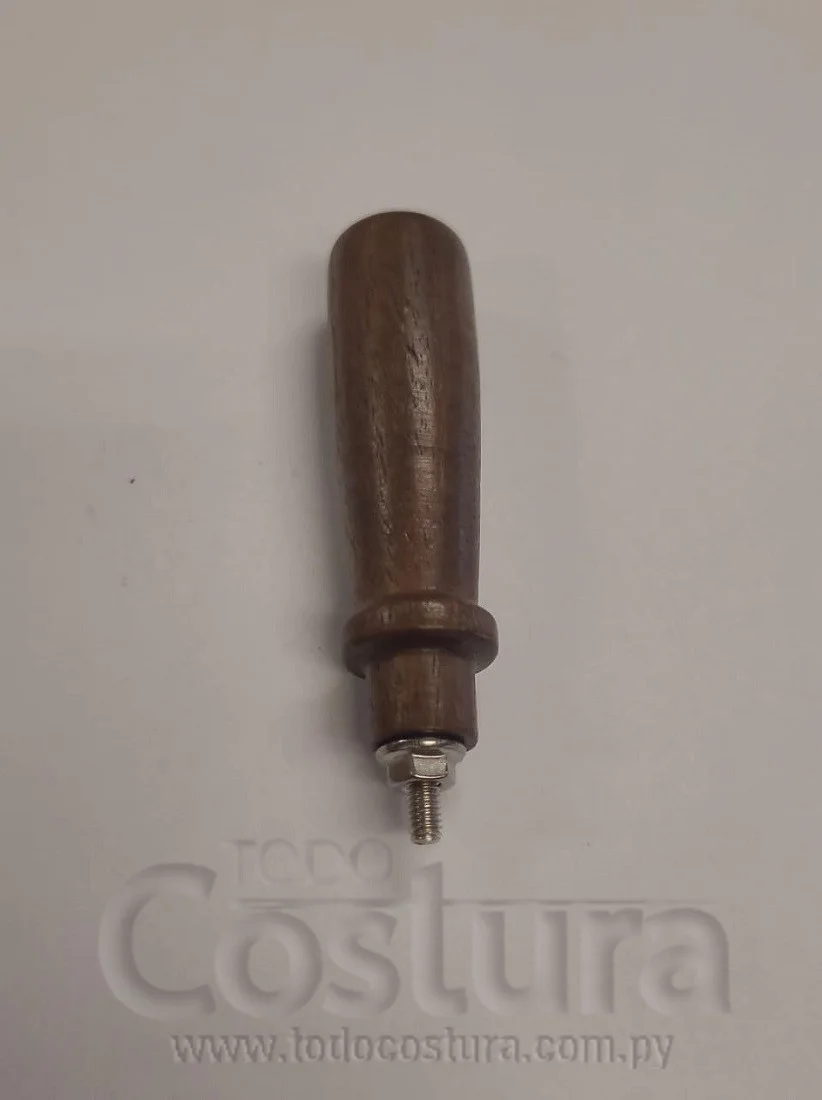 MANIJA PARA SOPORTE DE BRONCE DE LETRAS TRANSFER FOIL WILLPEX WT-90XTS