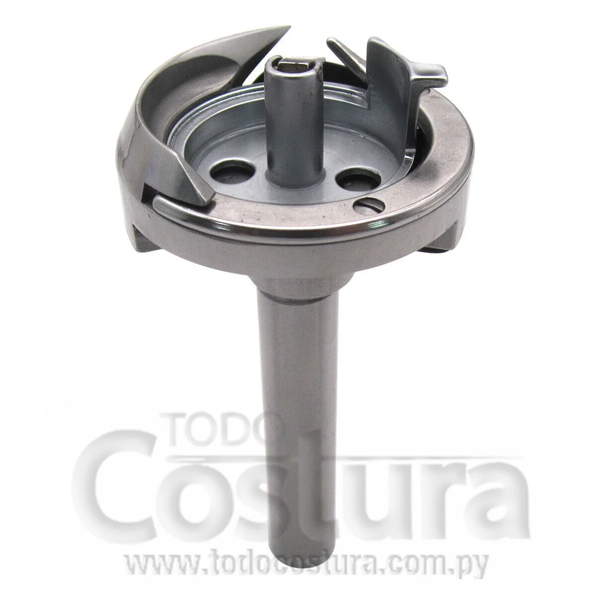CROCHET (LIVIANO/PESADO) DOBLE AGUJA SIRUBA T828-45-064ML / T828-45-064HL / JUKI LH-3168