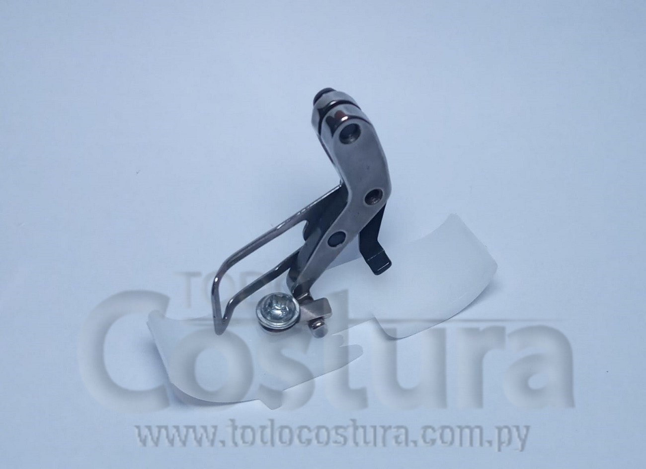 PRENSATELA (TEFLON) OVERLOCK SIRUBA 747K-516M2-35 / JACK E4