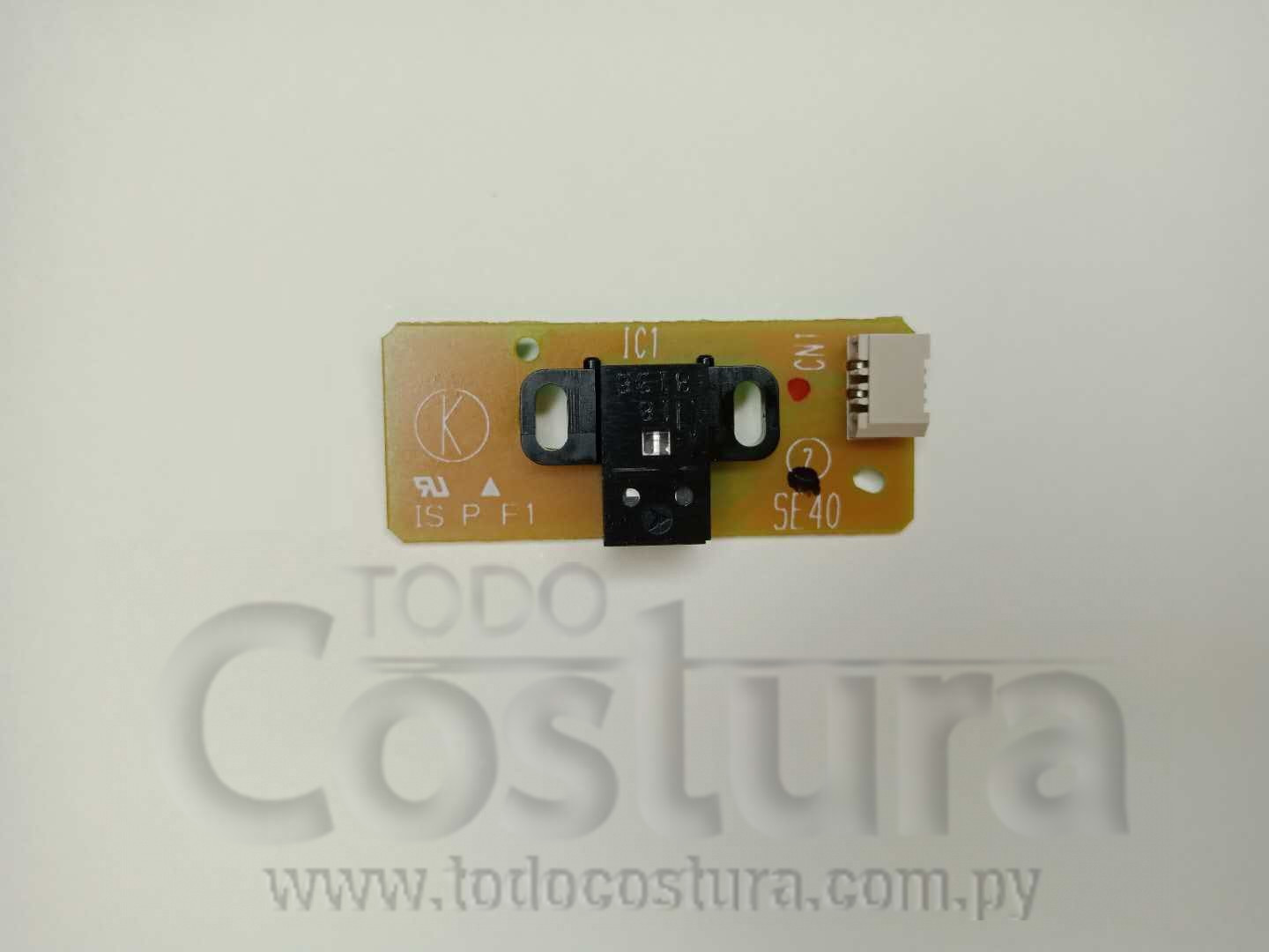 SENSOR DEL ENCODER  IMPRESORA EPSON 1390/L805