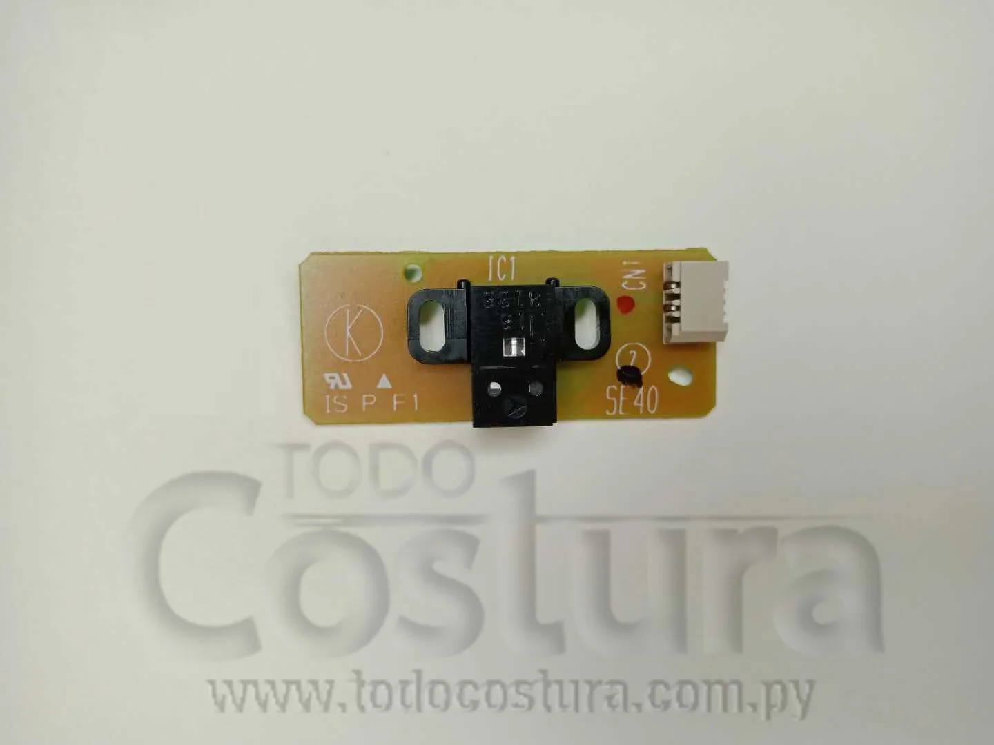 SENSOR DEL ENCODER  IMPRESORA EPSON 1390/L805