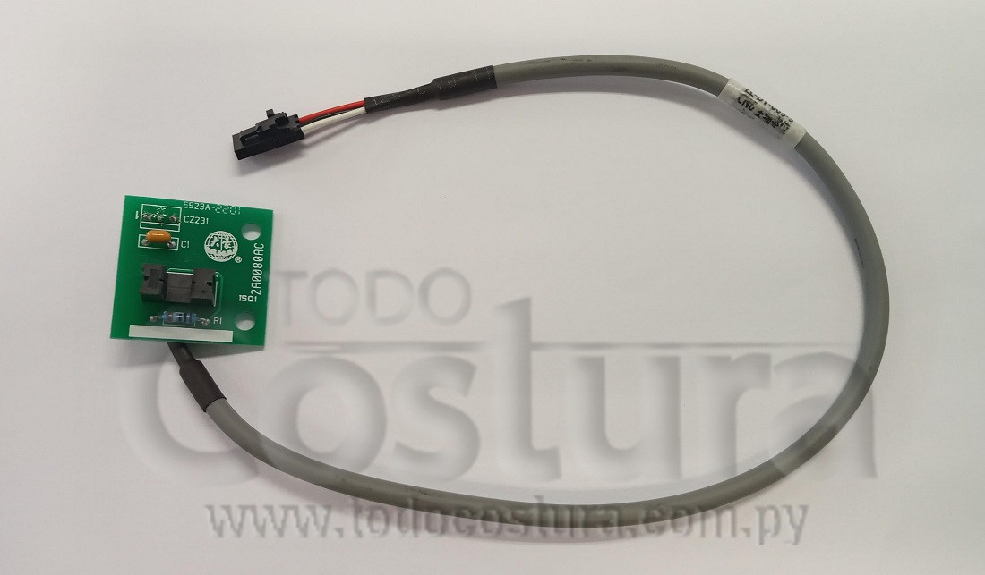 SENSOR BORDADORA WILLPEX WP1500
