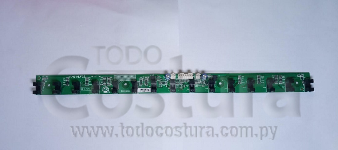 SENSOR DE ROTURA DE HILO BORDADORA WILLPEX WP1500