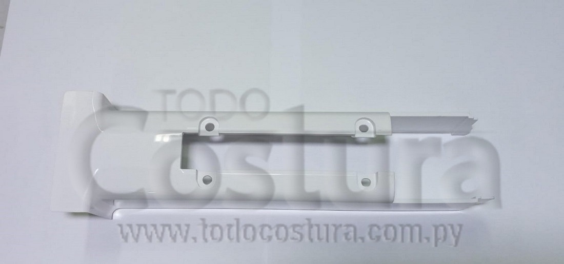 TAPA SUPERIOR DEL BRAZO BORDADORA WILLPEX WP1500