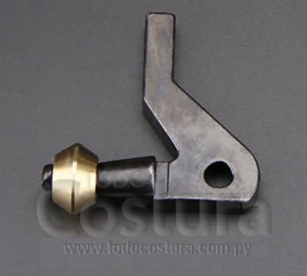 PRENSATELA (MARCADO FINO) REBAJADORA DE CUERO GEMSY YXP-5