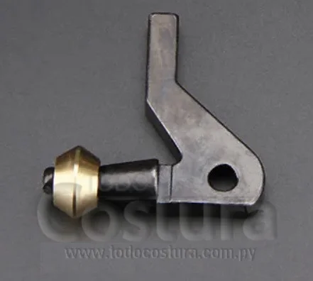 PRENSATELA (MARCADO FINO) REBAJADORA DE CUERO GEMSY YXP-5