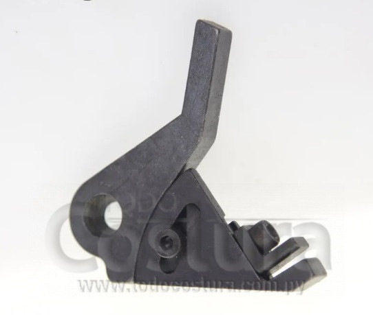PRENSATELA (REGULABLE 45 GRADOS) REBAJADORA DE CUERO GEMSY YXP-5