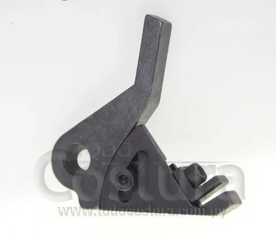 PRENSATELA (REGULABLE 45 GRADOS) REBAJADORA DE CUERO GEMSY YXP-5