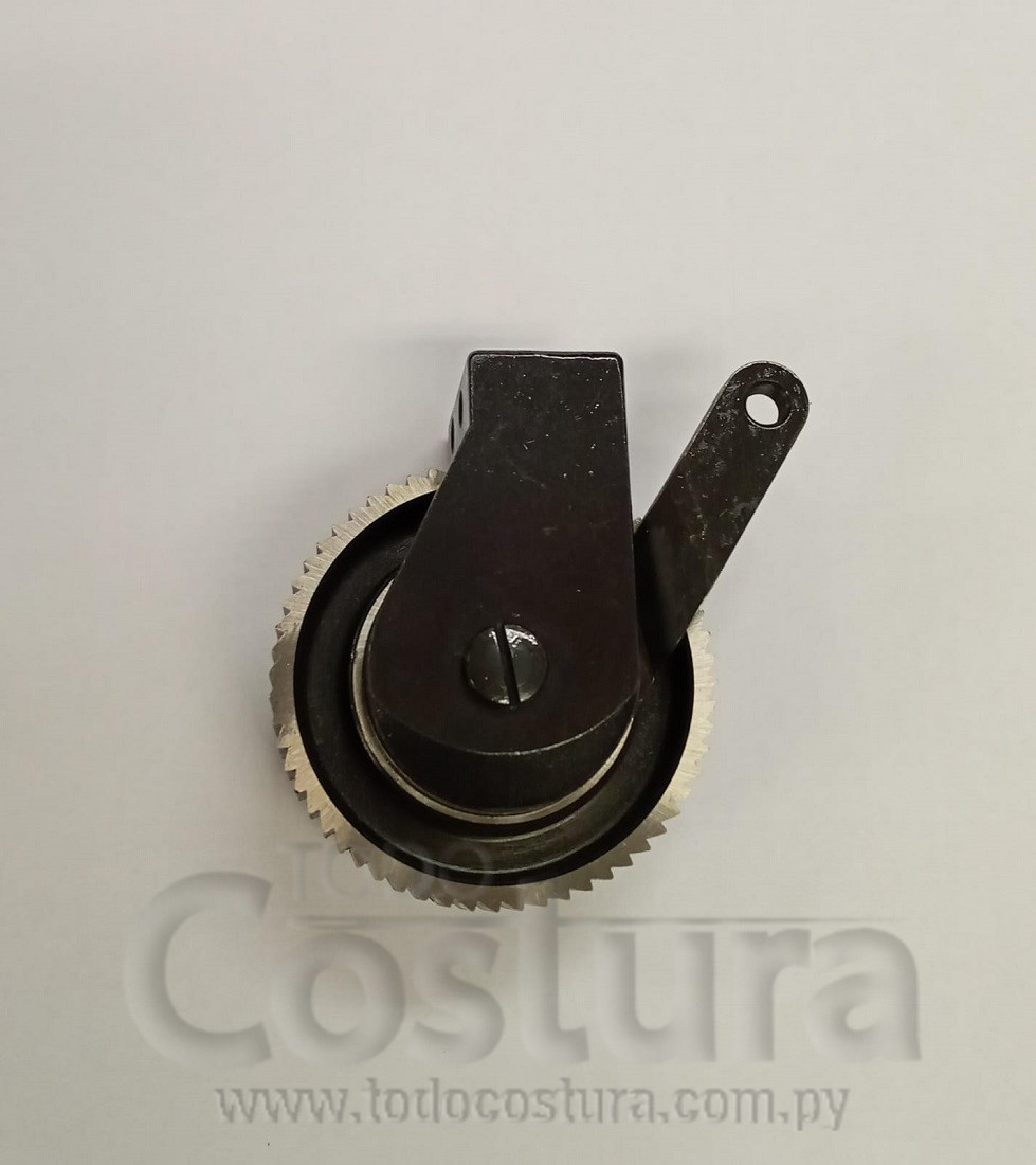 PULLER (METAL - COMPLETO) RECTA CADENETA SIRUBA L383-64P