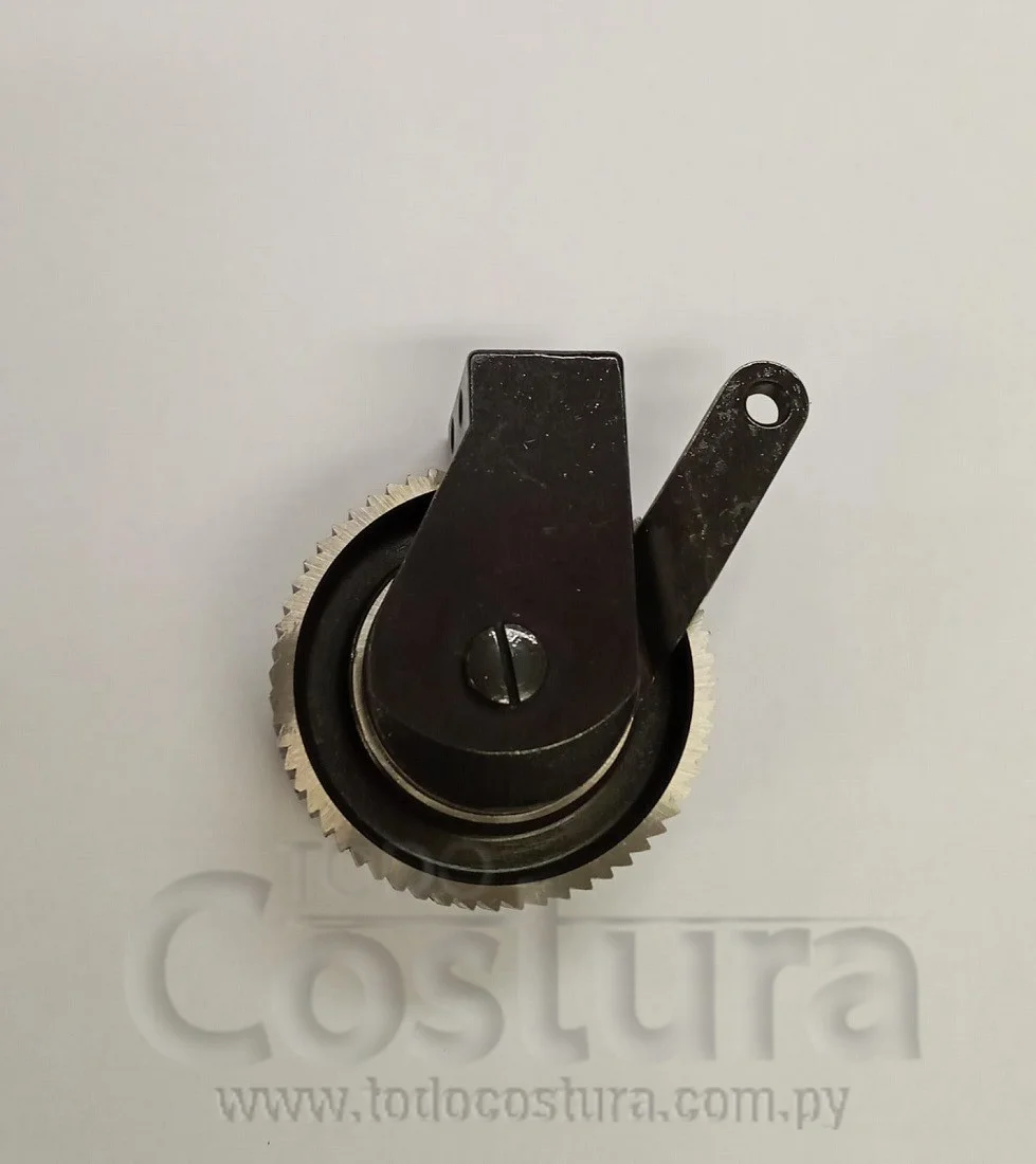 PULLER (METAL - COMPLETO) RECTA CADENETA SIRUBA L383-64P