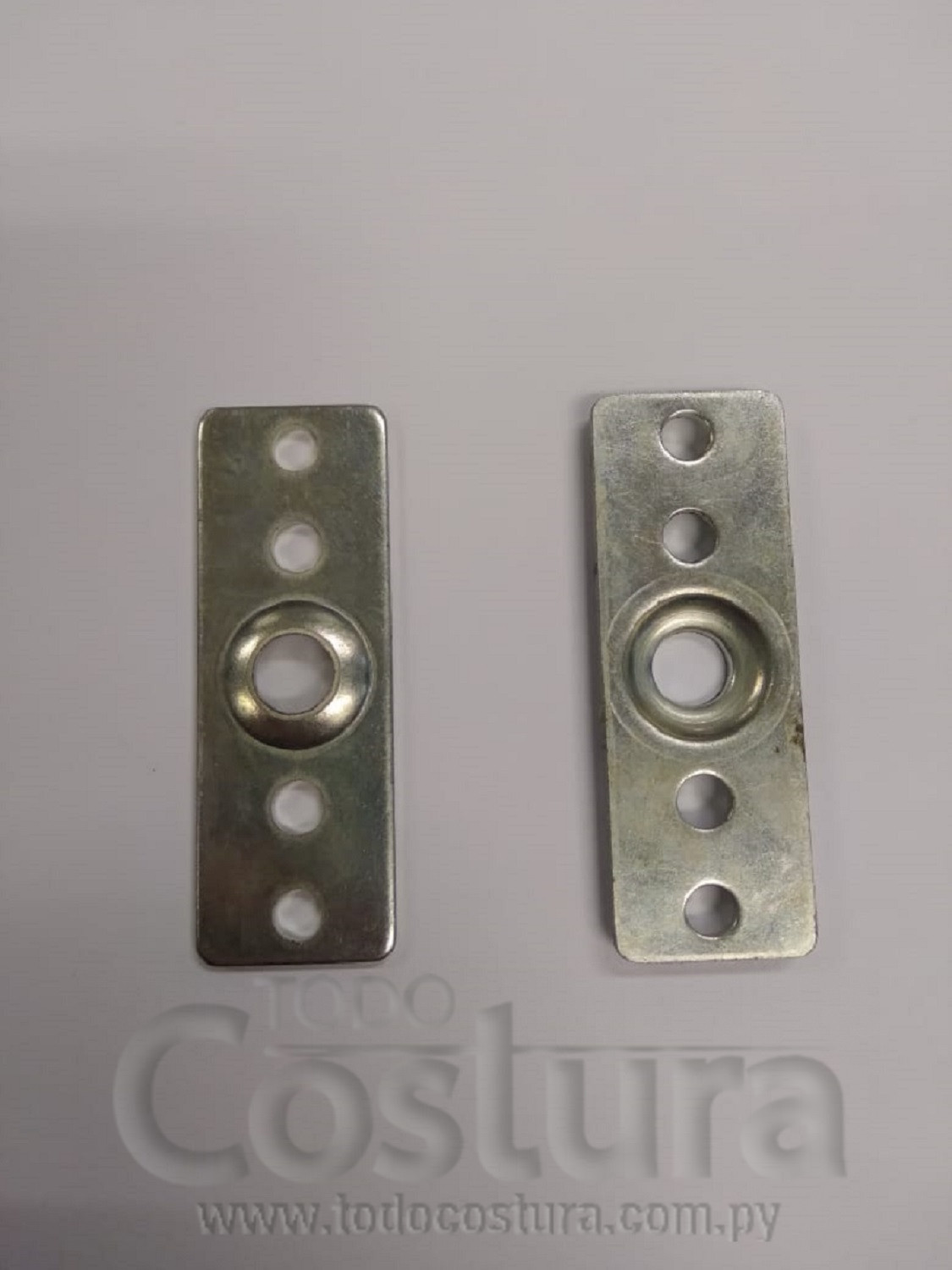 CHAPA PUENTE DE PRESION P/ PLANCHA BLANCAPRESS PROF-PCV