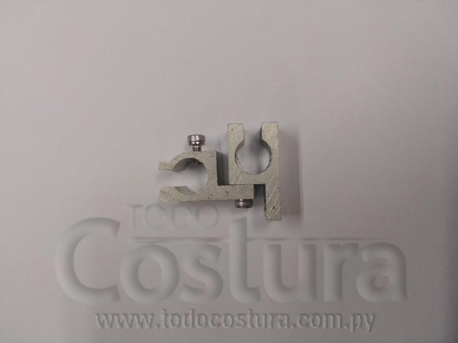 SOPORTE PUNTERO LASER PARA GRABADORA LASER WILLPEX 3020 / 4040 / 6090 / 1390