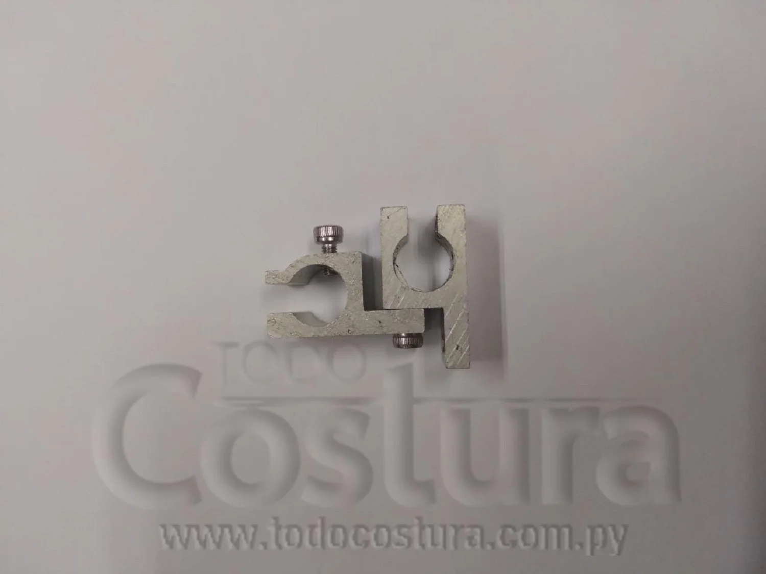 SOPORTE PUNTERO LASER PARA GRABADORA LASER WILLPEX 3020 / 4040 / 6090 / 1390