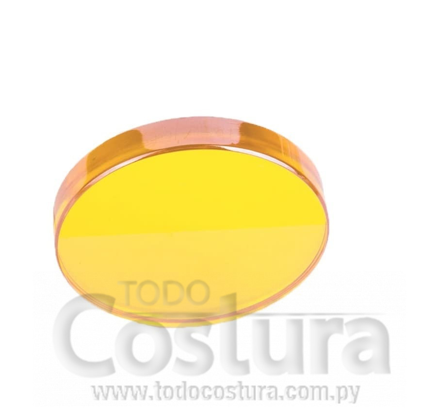 LENTE DE ENFOQUE (20MM - ENFOQUE: 101,1MM) PARA GRABADORA LASER 1390