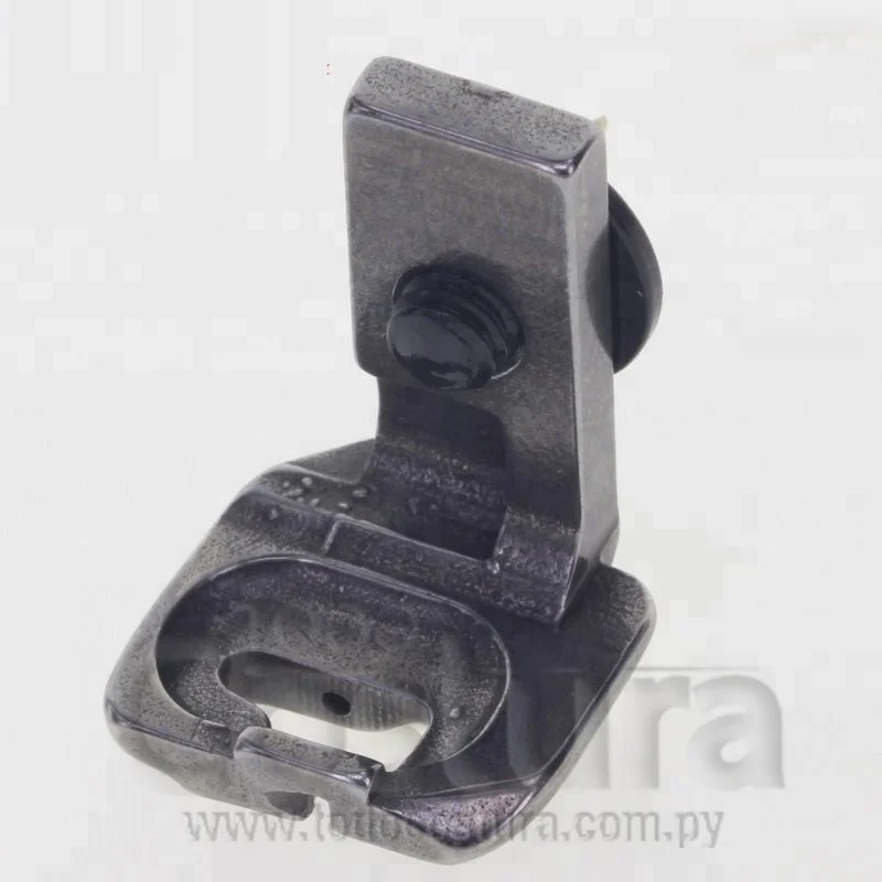CHAPA AGUJA (6MM) OJALADORA BROTHER 9820-02