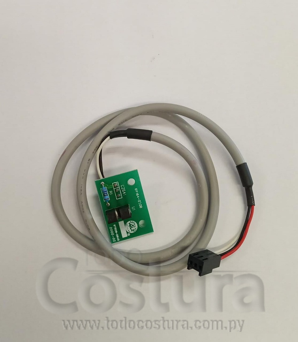 SENSOR DE LIMITE X Y BORDADORA INDUSTRIAL ZGM