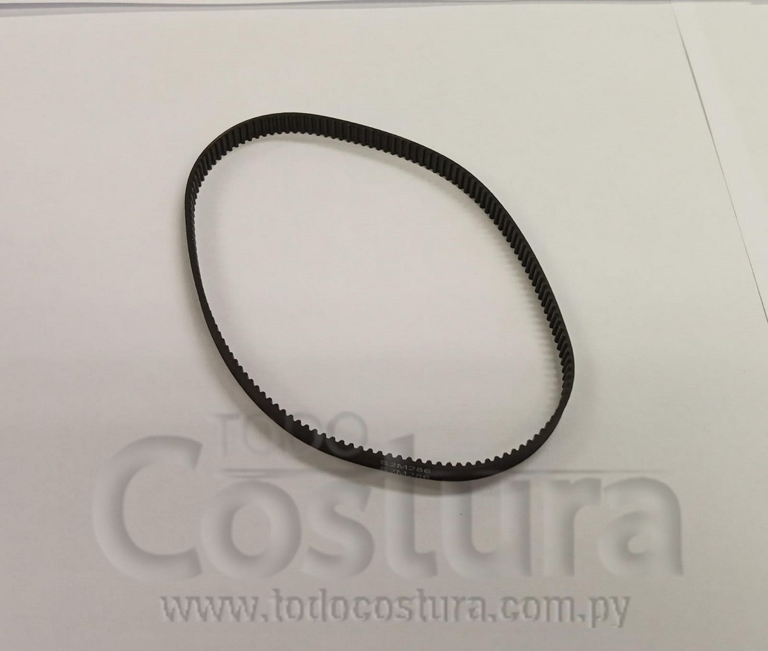 CORREA DE SOPORTE BOQUILLA WILLPEX XKD-S1800 / SJ-640I (CABEZAL EPSON DX5)