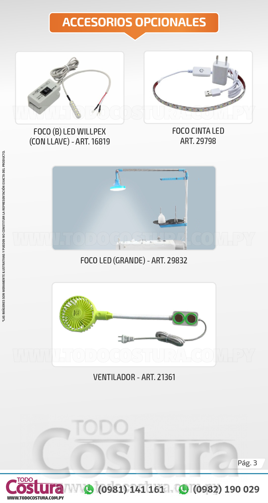COLLARETA (CILIN -  ELECT. - P/ RUEDO) SIRUBA C007KP-W812A-364/CRL/UTR