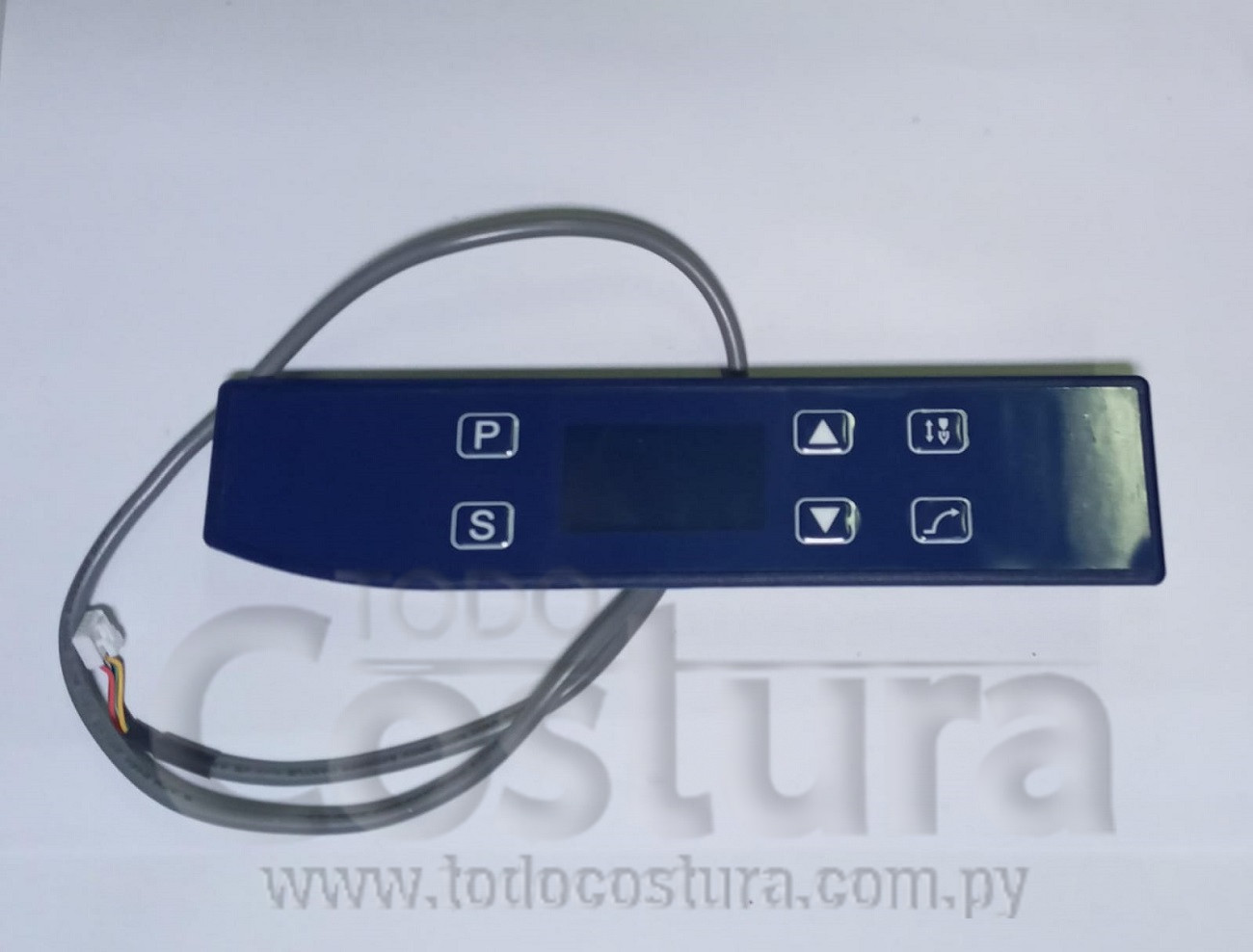 PANEL DIGITAL RECTA WILLPEX R3