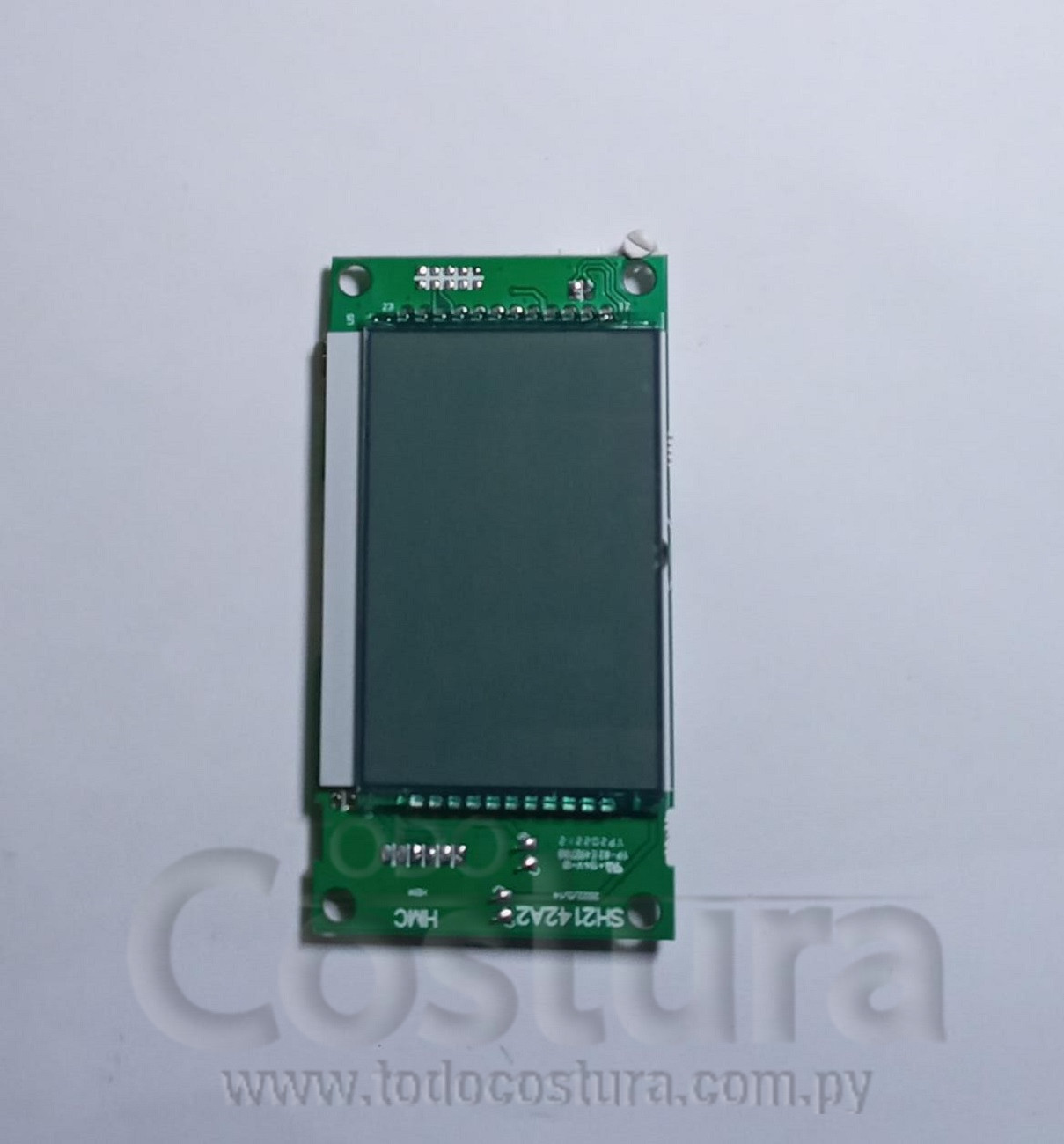 PANEL DIGITAL RECTA WILLPEX R5