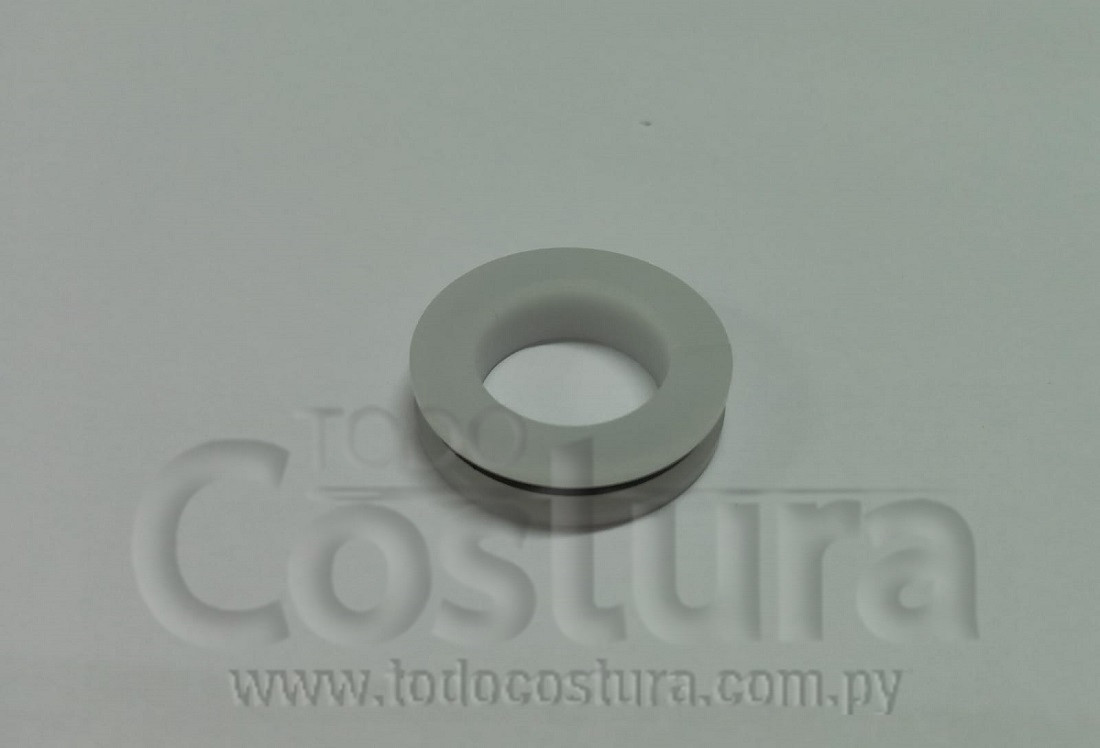 GUIADOR ANILLO DEL ROLLER OVERLOCK CILINDRICA JACK 797DI