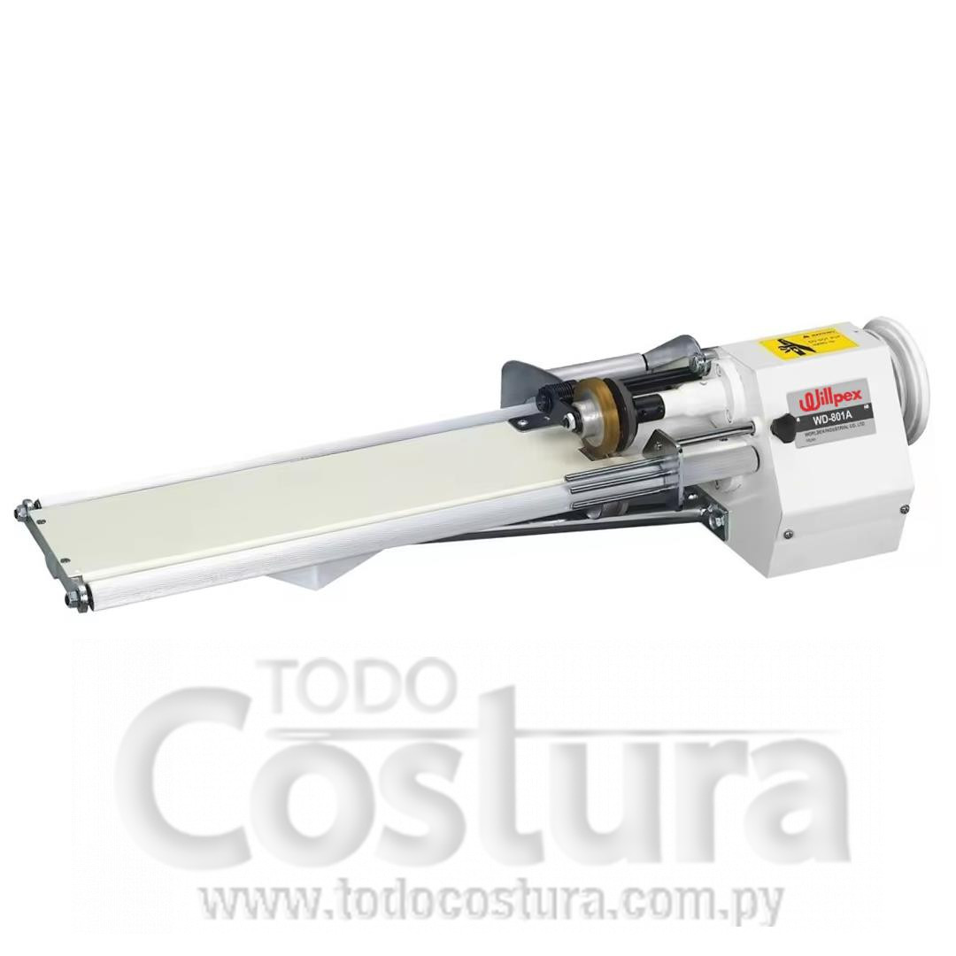 CORTA COLLARETA 1 CUCHILLA WILLPEX 801A