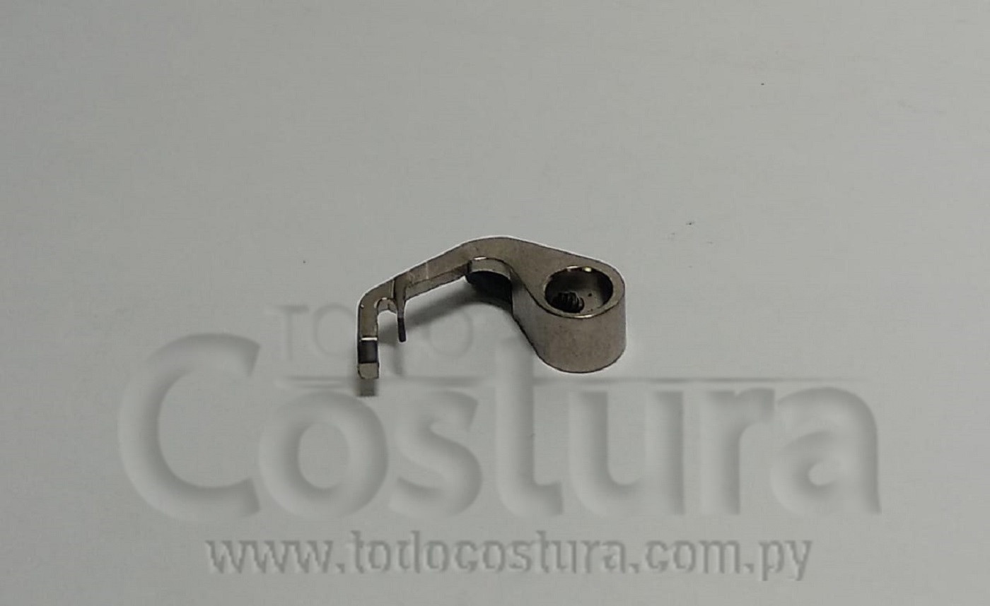 GUIA HILO (5.2MM - 4.8MM) FLATSEAMER SIRUBA D007R-452-02 / D007R-448-02