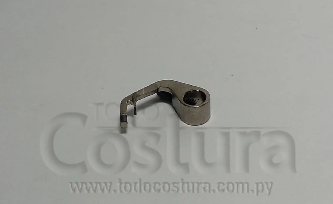GUIA HILO (5.2MM - 4.8MM) FLATSEAMER SIRUBA D007R-452-02 / D007R-448-02