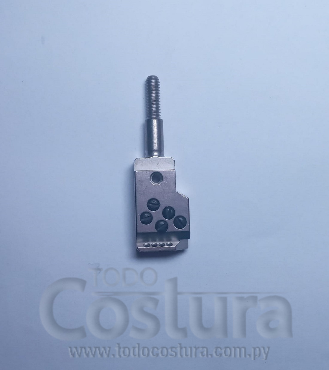 COLLAR DE AGUJA (5.2MM) FLATSEAMER SIRUBA D007SX-452-02