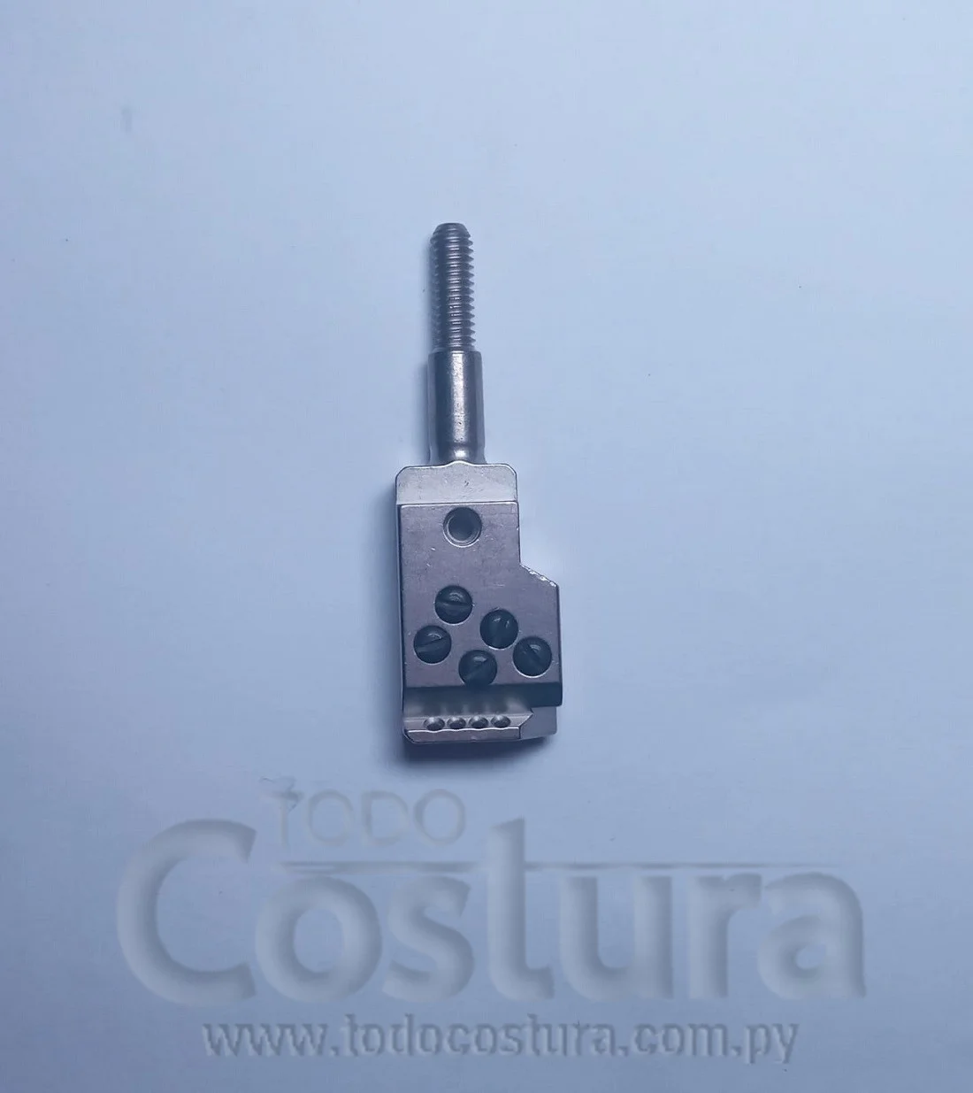 COLLAR DE AGUJA (5.2MM) FLATSEAMER SIRUBA D007SX-452-02