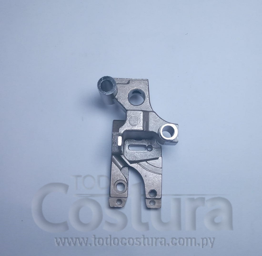 PRENSATELA (5.2MM) FLATSEAMER SIRUBA D007SX-452-02