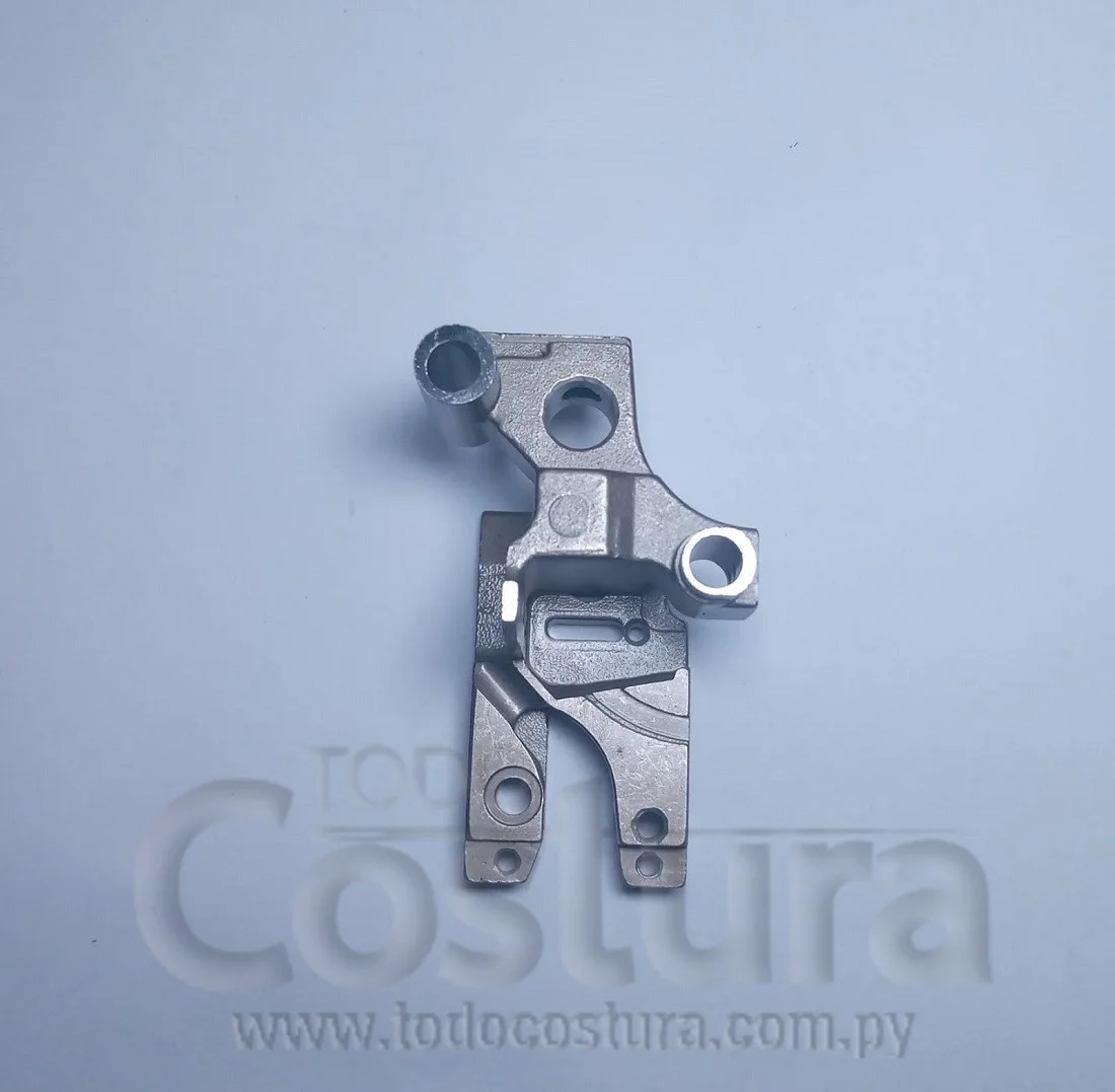 PRENSATELA (5.2MM) FLATSEAMER SIRUBA D007SX-452-02