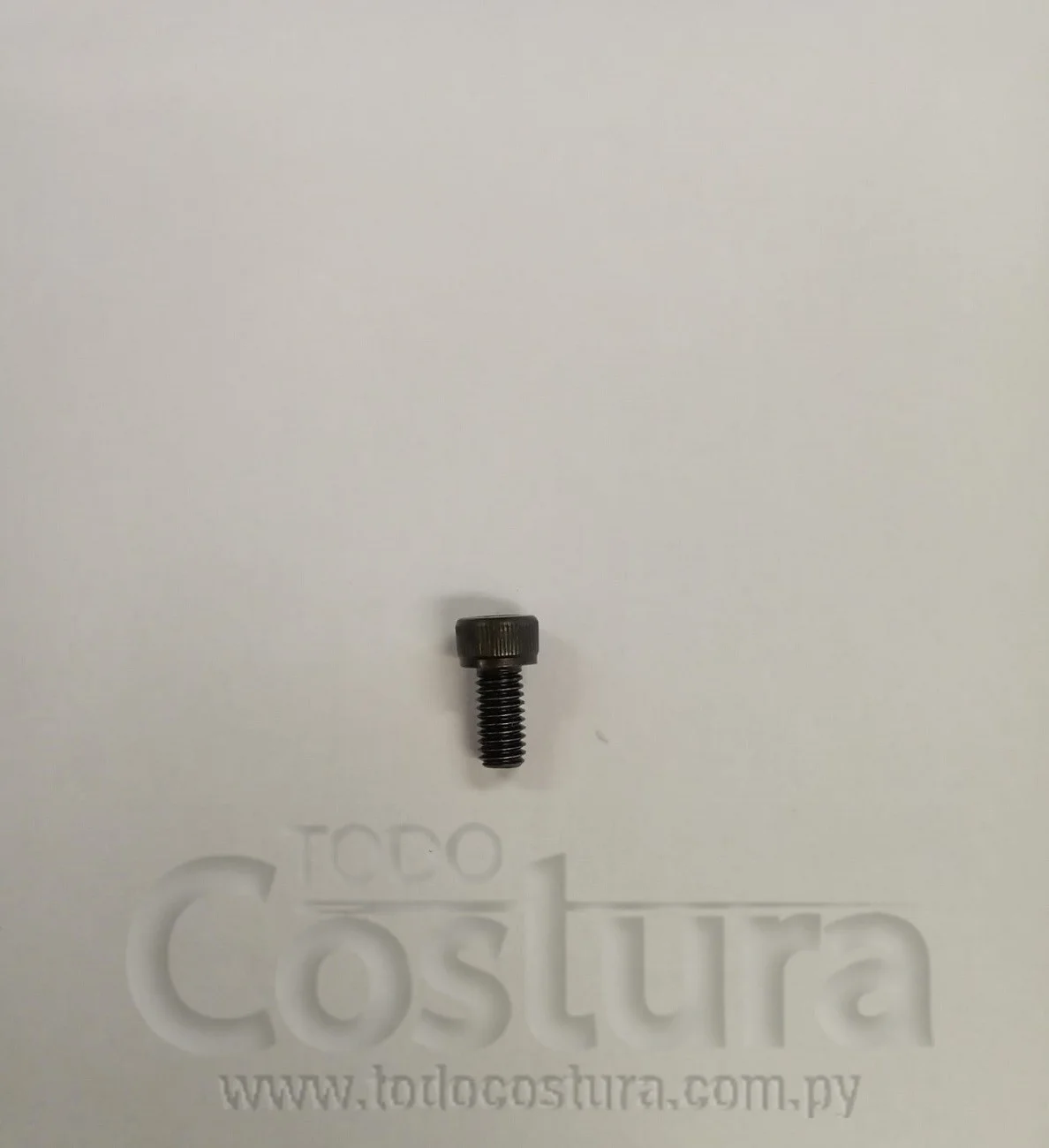 TORNILLO DEL SOPORTE SUJETADOR DEL SOPORTE DE CUCHILLA OVERLOCK JACK C4
