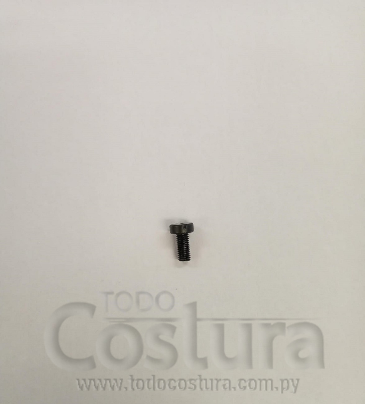 TORNILLO DEL SOPORTE DE CUCHILLA OVERLOCK JACK C4