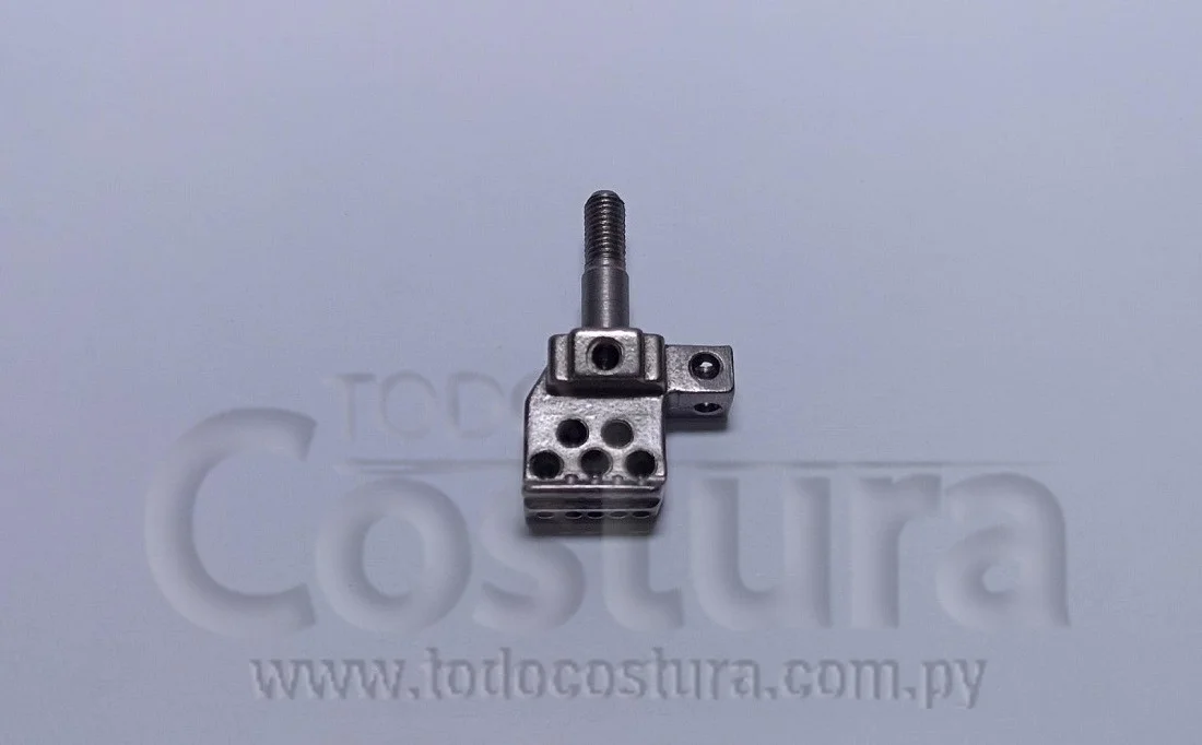 COLLAR DE AGUJA (6.4MM) COLLARETA SIRUBA F007K/FW-5