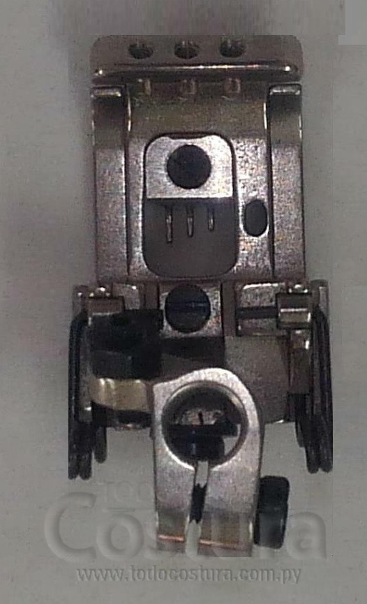 PRENSATELA (5.6MM) COLLARETA SIRUBA F007K/FW-5