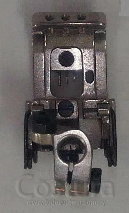PRENSATELA (5.6MM) COLLARETA SIRUBA F007K/FW-5