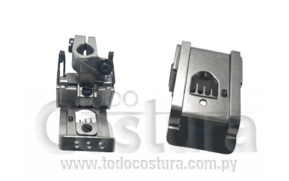 PRENSATELA (6.4MM) COLLARETA SIRUBA F007K/FW-5