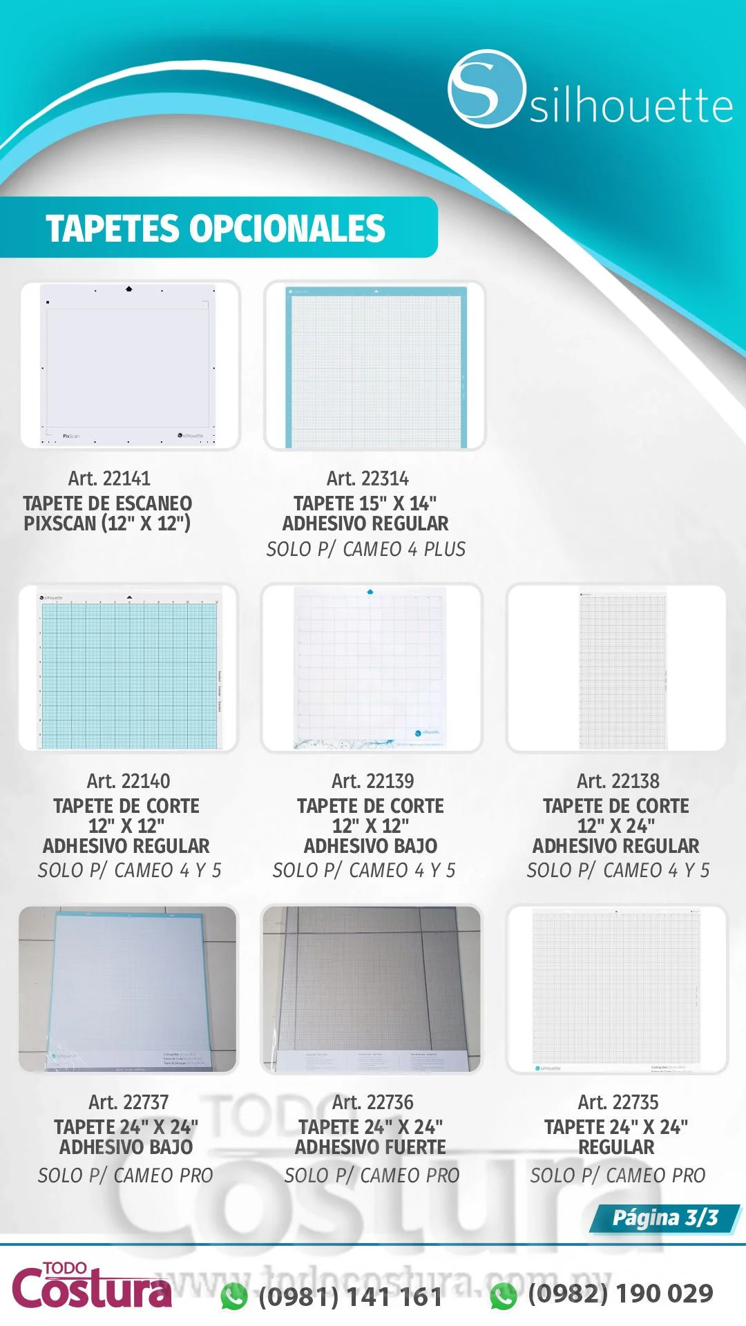 CORTADORA DE PLOTTER (12 PULGADAS) SILHOUETTE CAMEO 5