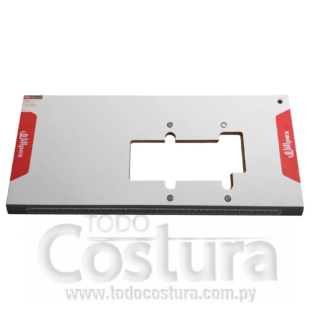 MESA COLLARETA WILLPEX P3