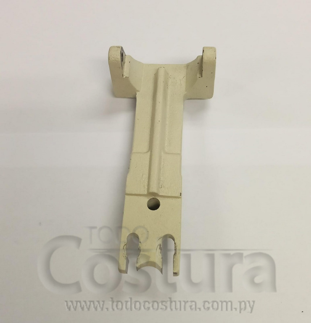 SOPORTE BRAZO DE AGARRE DE BOTON BOTONERA JUKI MB-373