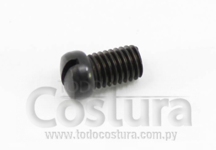 TORNILLO SOPORTE MANIJA LEVANTA BOTON BOTONERA JUKI MB-373