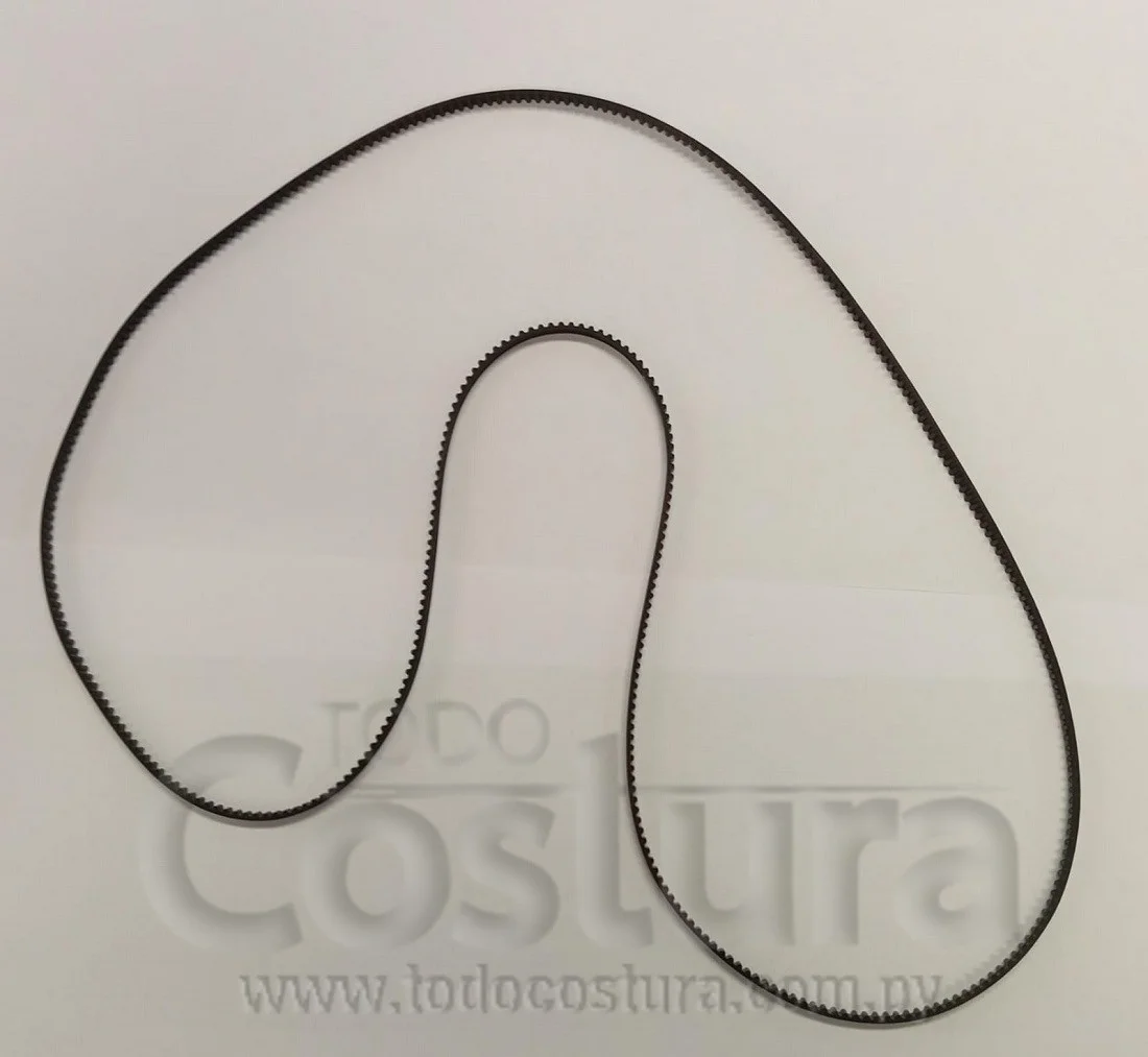CORREA (Y) DEL CARRO BORDADORA JANOME MC500E