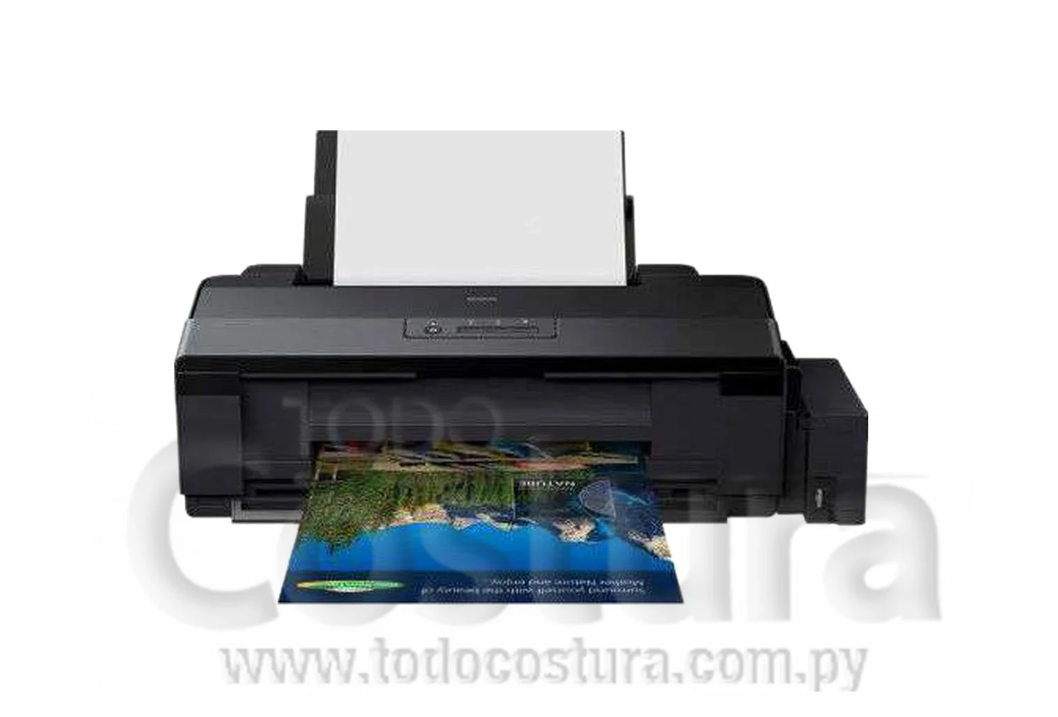 IMPRESORA (A3) EPSON L1800 - 6 CANALES