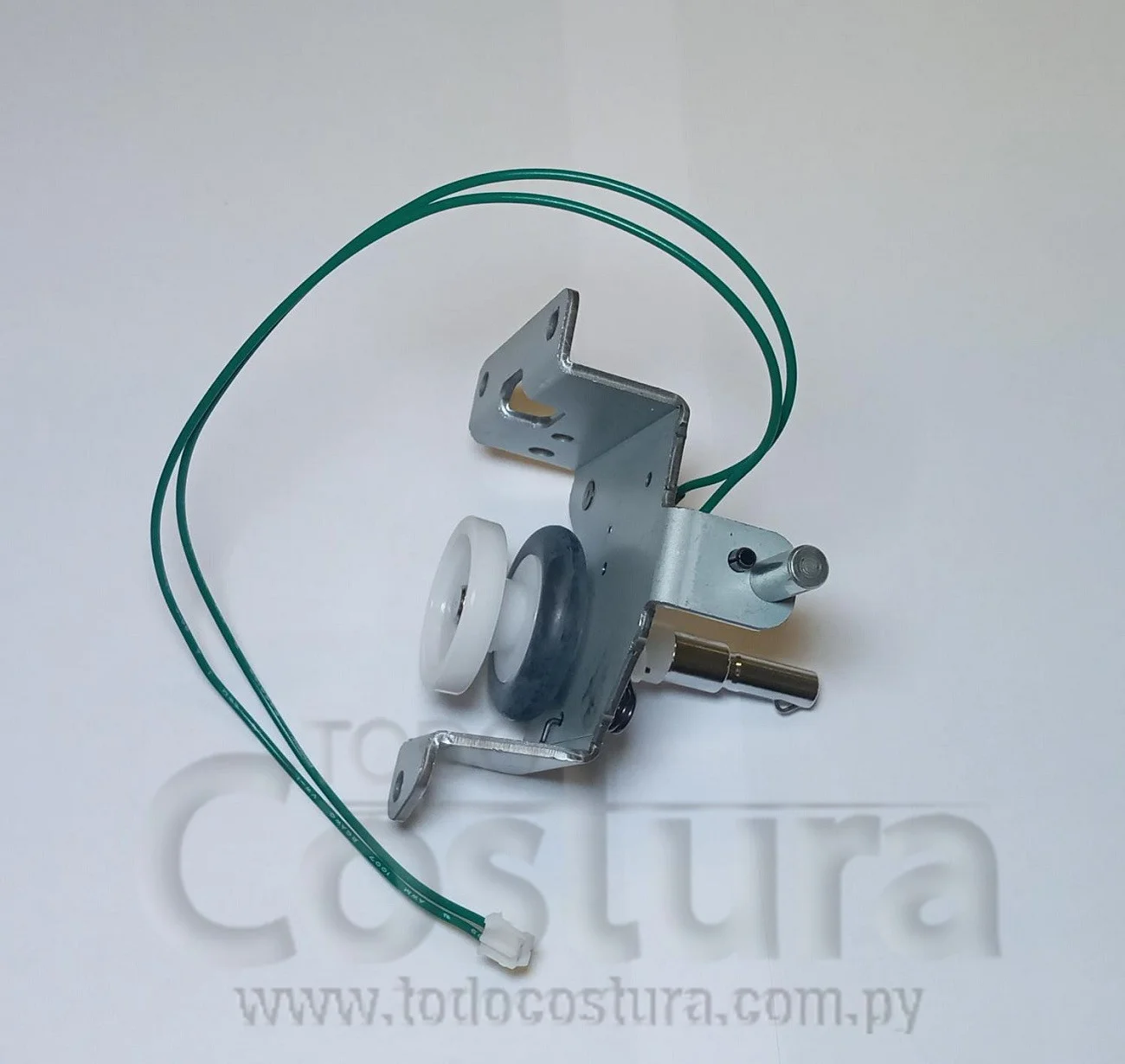 CARGADOR DE BOBINA COMPLETO WP7000I