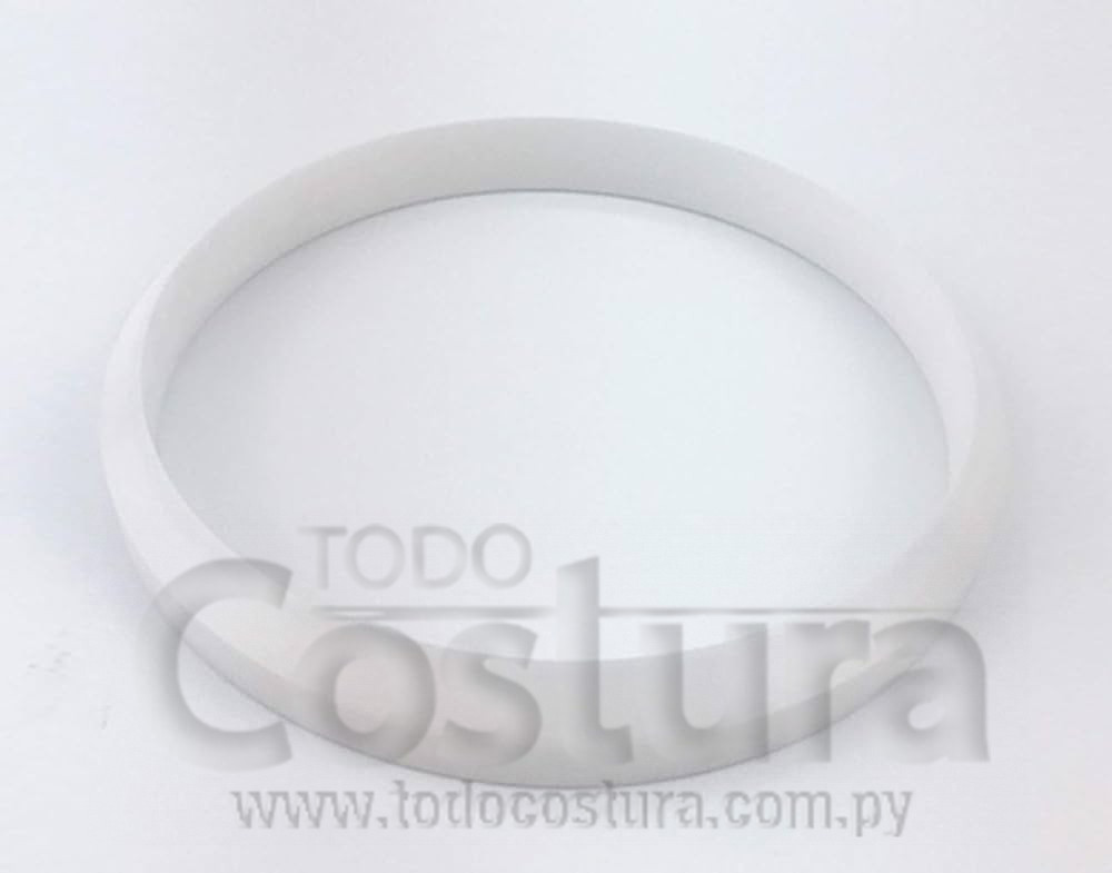 ANILLO DE CERAMICA (80 X 70 X 12MM) IMPRESORA TAMPOGRAFICA WILLPEX MANUAL