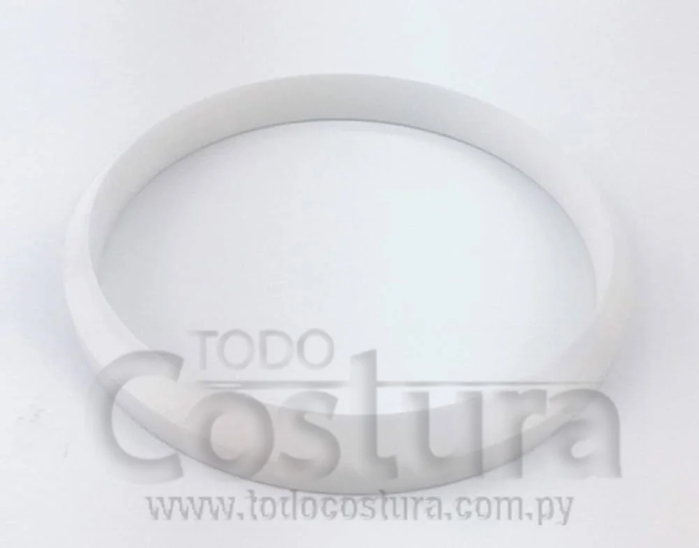 ANILLO DE CERAMICA (80 X 70 X 12MM) IMPRESORA TAMPOGRAFICA WILLPEX MANUAL